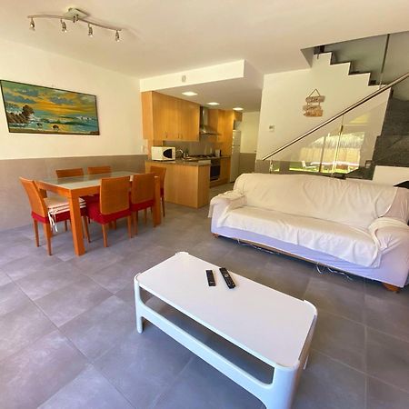 Casa L'Escala, Piscina Comuntaria I Jardi Privat Villa Buitenkant foto