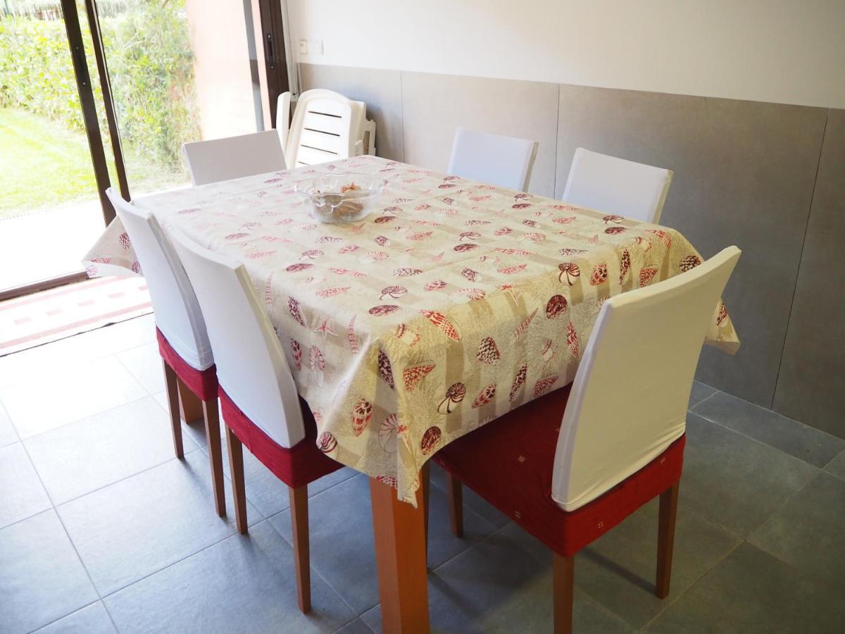 Casa L'Escala, Piscina Comuntaria I Jardi Privat Villa Buitenkant foto