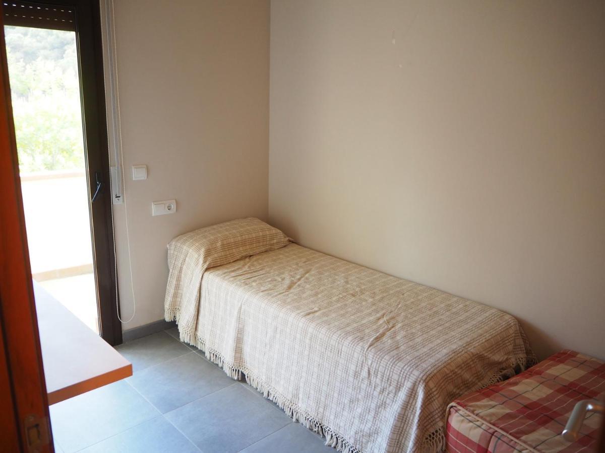 Casa L'Escala, Piscina Comuntaria I Jardi Privat Villa Buitenkant foto