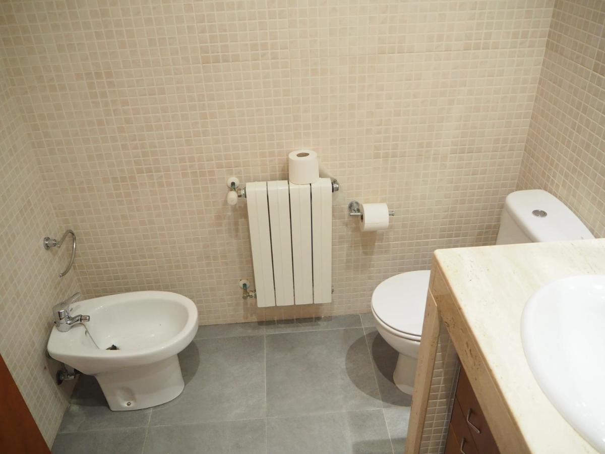 Casa L'Escala, Piscina Comuntaria I Jardi Privat Villa Buitenkant foto