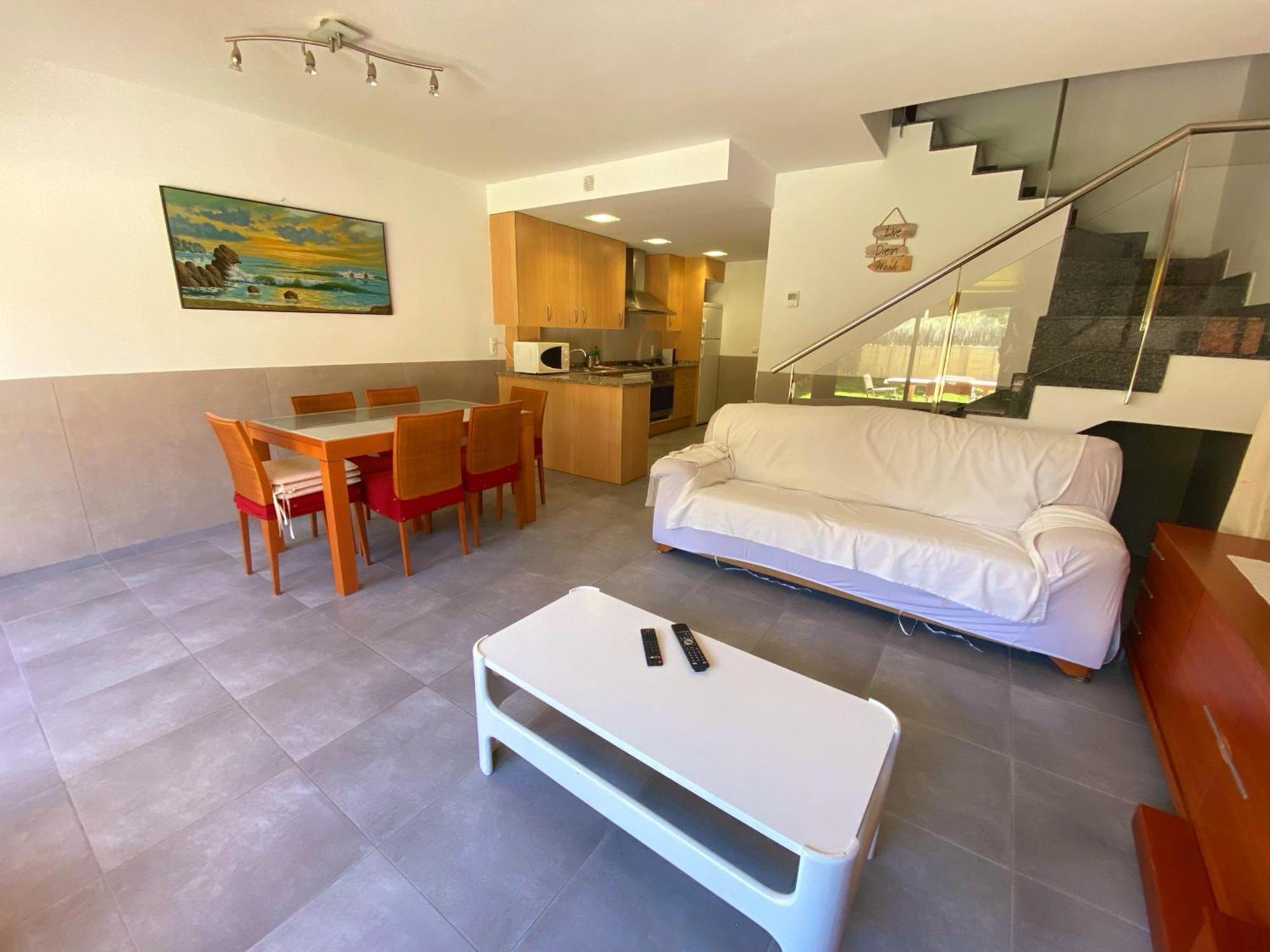 Casa L'Escala, Piscina Comuntaria I Jardi Privat Villa Buitenkant foto